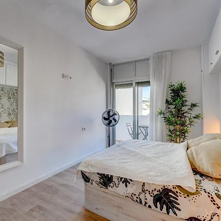 Apartment Parrot El Medano (Tenerife)