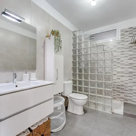 Parrot El Medano (Tenerife)