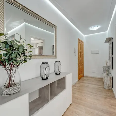 Parrot El Medano (Tenerife)