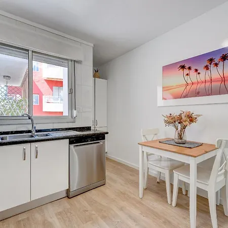 Parrot * El Medano (Tenerife)