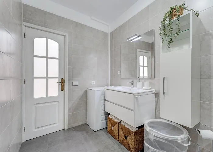 Parrot Appartement *