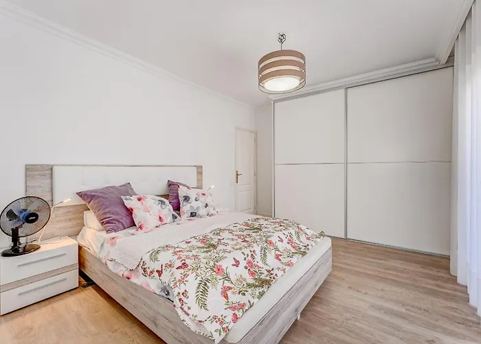 Parrot Appartement *