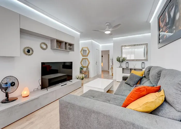 Parrot Appartement *